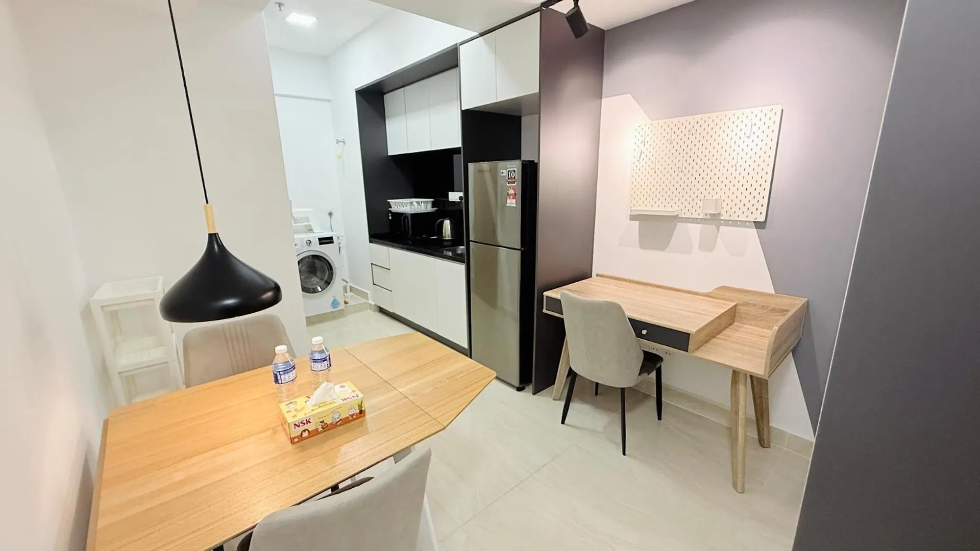 Colony Service Suites クアラルンプール マレーシア