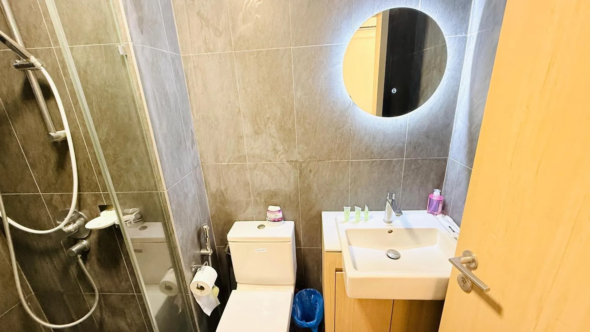 Colony Service Suites クアラルンプール