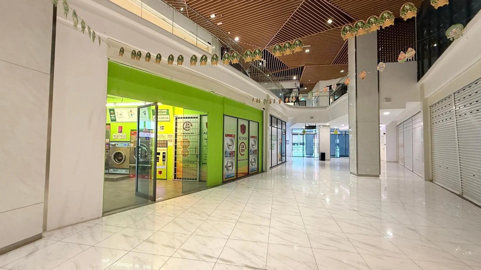 Colony Service Suites クアラルンプール 0*,  マレーシア